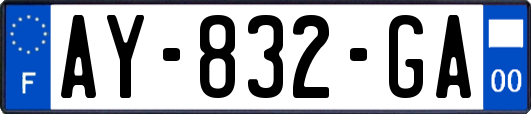 AY-832-GA
