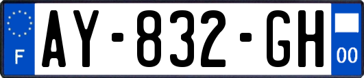 AY-832-GH