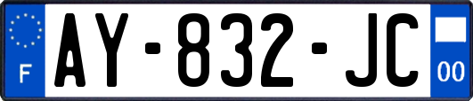 AY-832-JC