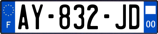 AY-832-JD