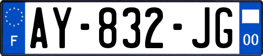 AY-832-JG