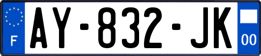 AY-832-JK