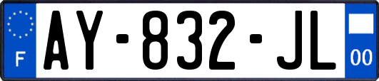 AY-832-JL