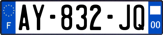 AY-832-JQ