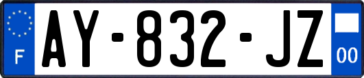 AY-832-JZ