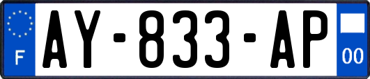 AY-833-AP
