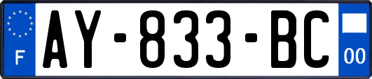 AY-833-BC