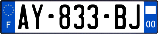 AY-833-BJ