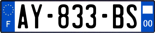 AY-833-BS