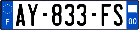 AY-833-FS