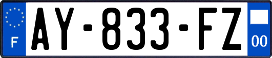 AY-833-FZ