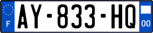 AY-833-HQ