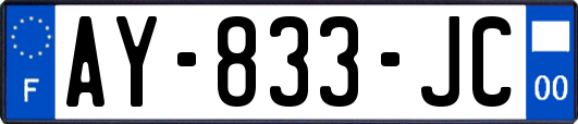 AY-833-JC