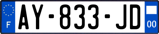 AY-833-JD