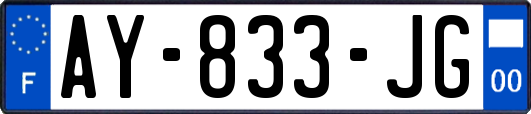 AY-833-JG