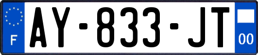 AY-833-JT