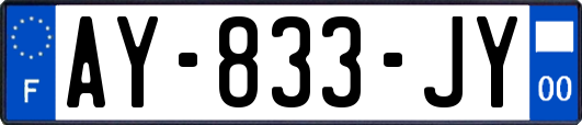 AY-833-JY