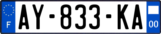 AY-833-KA