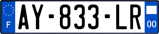 AY-833-LR