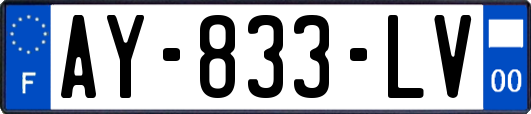 AY-833-LV