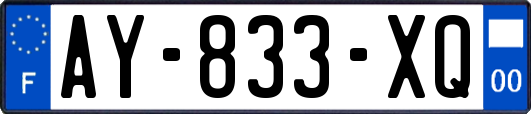 AY-833-XQ