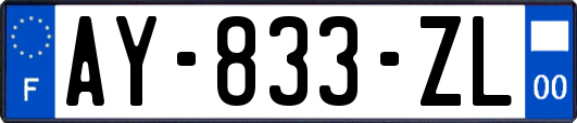 AY-833-ZL