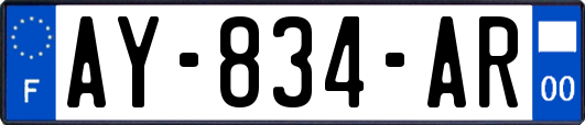 AY-834-AR