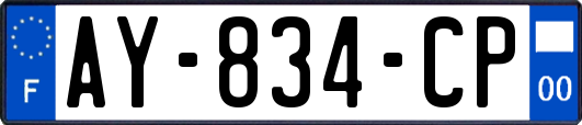 AY-834-CP