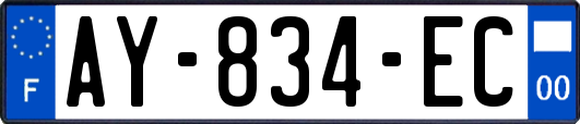 AY-834-EC