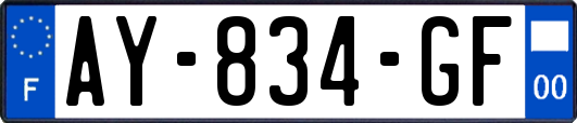 AY-834-GF