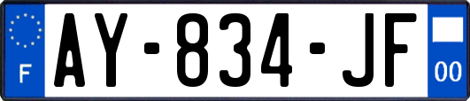 AY-834-JF