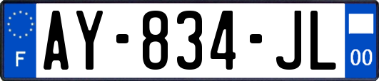 AY-834-JL