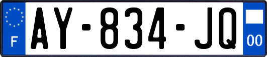 AY-834-JQ