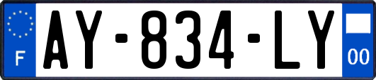 AY-834-LY