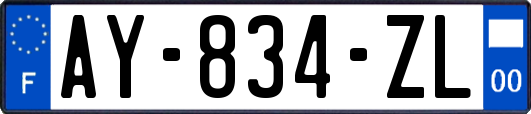 AY-834-ZL