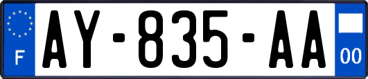 AY-835-AA