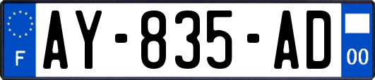 AY-835-AD