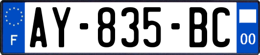 AY-835-BC
