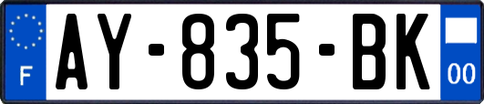 AY-835-BK