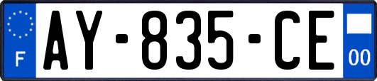 AY-835-CE