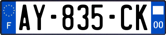 AY-835-CK