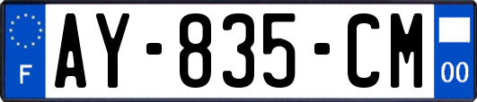 AY-835-CM