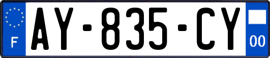 AY-835-CY