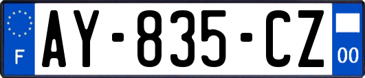 AY-835-CZ