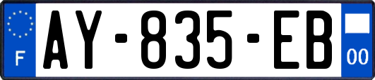 AY-835-EB