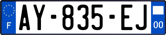 AY-835-EJ