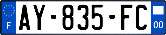 AY-835-FC