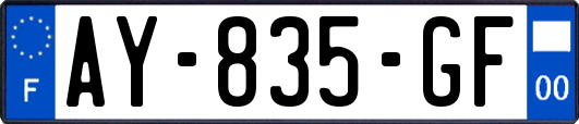 AY-835-GF