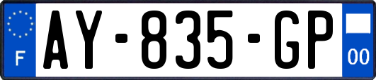 AY-835-GP