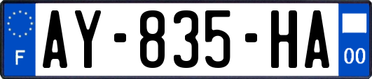 AY-835-HA